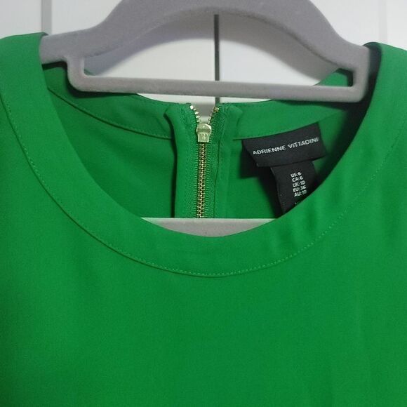 Adrienne vittadini shift dress - Picture 6 of 8